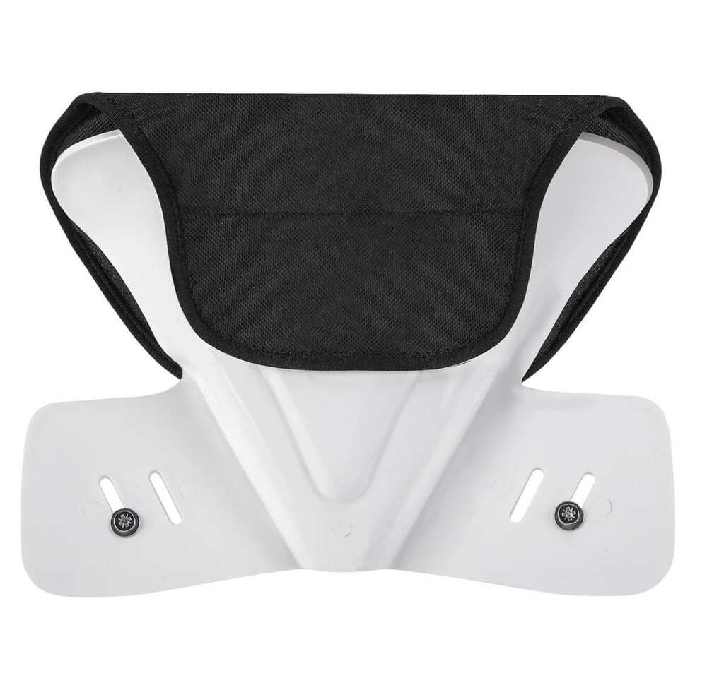 Football Butterfly Restrictor &Cowboy Collar